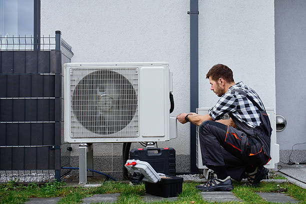 Top rated local Hvac specialists in Seymour, IN